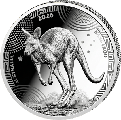 Kangaroo, Wildlife