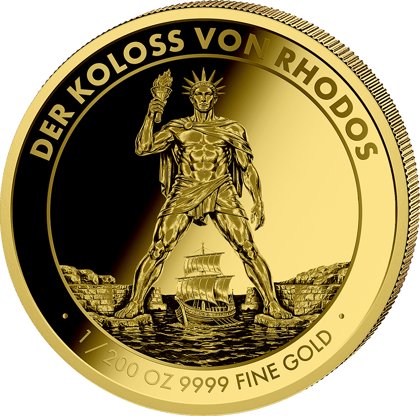 Colossus of Rhodes
