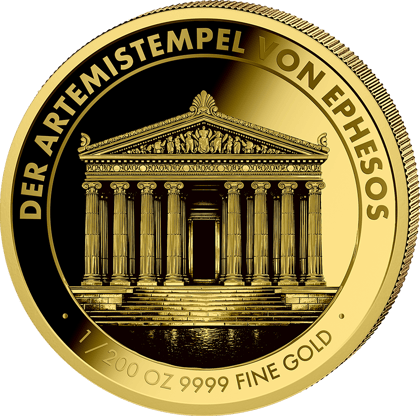 Temple of Artemis