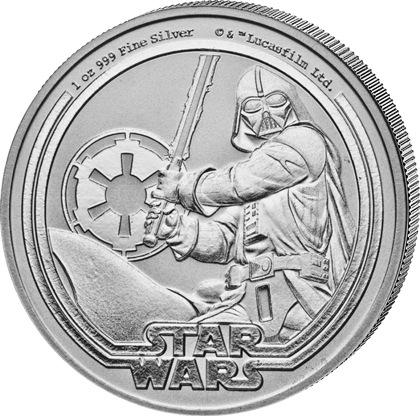 Darth Vader