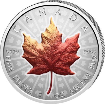 Maple Leaf 2026