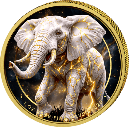 White elephant