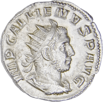 Gallienus