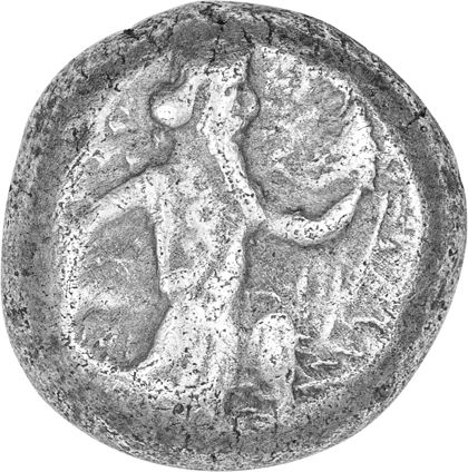 Siglos der Achämeniden