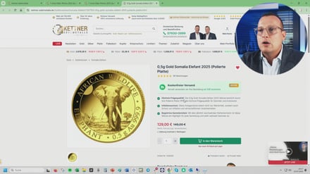 Live-Webinar am 23. Juli