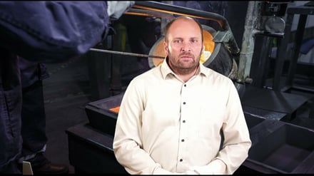 Marcos Produktneuheiten Live am 31. August 2026