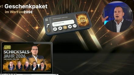 Live-Webinar am 17. Dezember