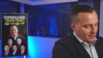 Live-Webinar am 17. Dezember