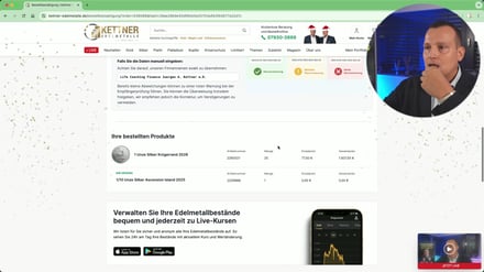 Live-Webinar am 17. Dezember