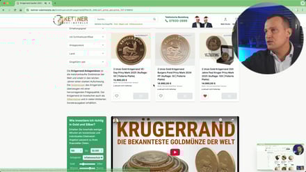 Live-Webinar am 17. Dezember