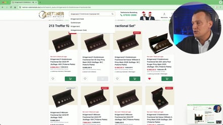 Live-Webinar am 17. Dezember