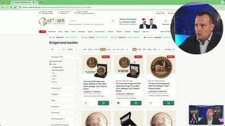 Live-Webinar am 17. Dezember