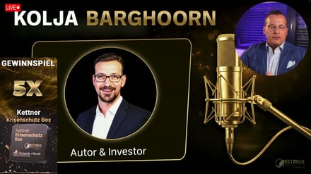 Live Webinar am 29. Juli