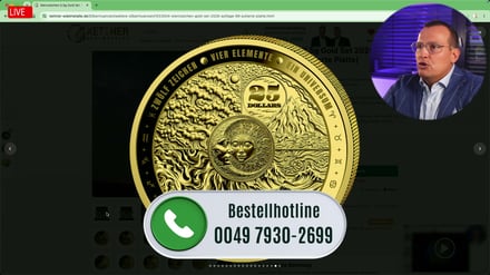 Live Webinar am 29. Juli