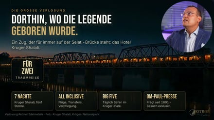 Live Webinar am 29. Juli