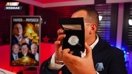 Live-Webinar am 24. Februar