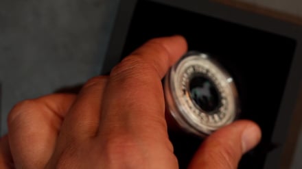 Goldrausch – Macherey, Söhne & Dominik