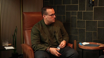 Goldrausch – Macherey, Söhne & Dominik