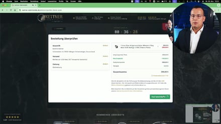 Live-Webinar am 26. November