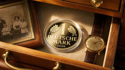Der große Zugriff – Live-Webinar Kettner Edelmetalle