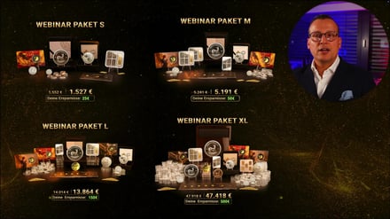 Live-Webinar am 25. März