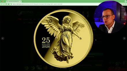 Live-Webinar am 25. März