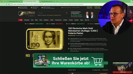 Live-Webinar am 25. März