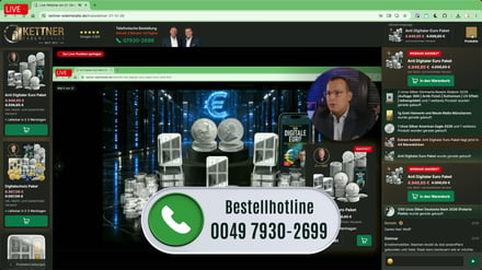 Live-Webinar am 21. Oktober 2026