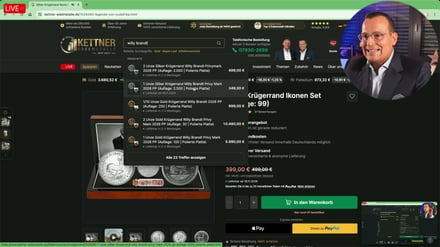 Live-Webinar am 21. Oktober 2026