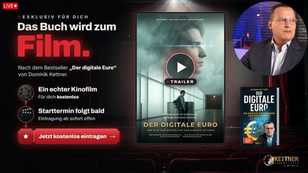 Live-Webinar am 21. Oktober 2026