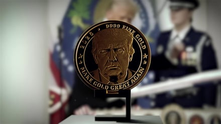 Gold- & Silber Sonderwebinar