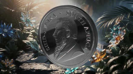 Gold- & Silber Sonderwebinar