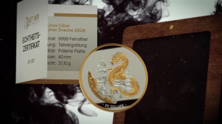 Gold- & Silber Sonderwebinar