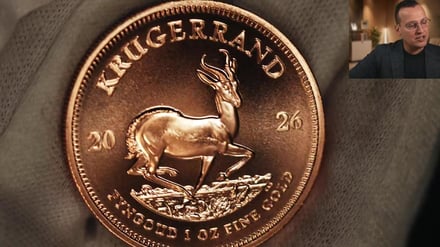 Gold- & Silber Sonderwebinar