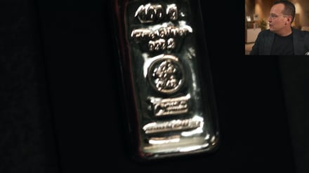 Gold- & Silber Sonderwebinar