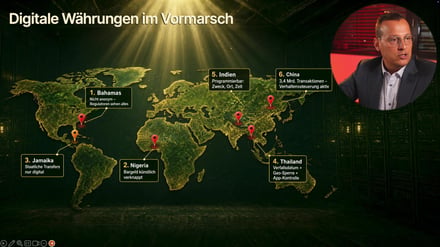 Live Webinar am 24. Juni