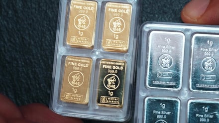 Gold über 4.000 Dollar – Hat das goldene Jahrzehnt begonnen?
