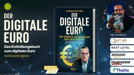 Gold über 4.000 Dollar – Hat das goldene Jahrzehnt begonnen?