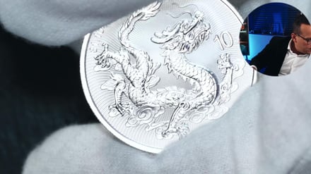 Gold über 4.000 Dollar – Hat das goldene Jahrzehnt begonnen?