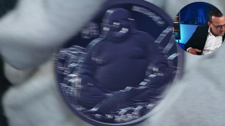 Gold über 4.000 Dollar – Hat das goldene Jahrzehnt begonnen?