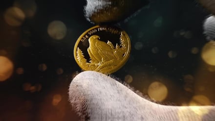 Gold über 4.000 Dollar – Hat das goldene Jahrzehnt begonnen?