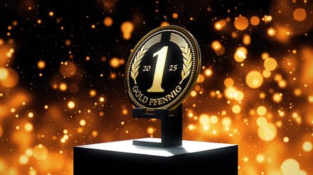 Gold über 4.000 Dollar – Hat das goldene Jahrzehnt begonnen?