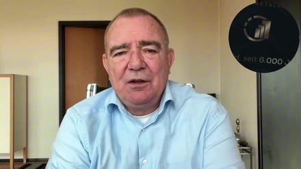 Live-Webinar am 22. Oktober