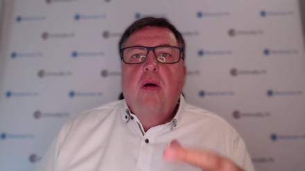Live-Webinar am 22. Oktober