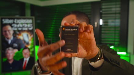 Live-Webinar am 25. Januar