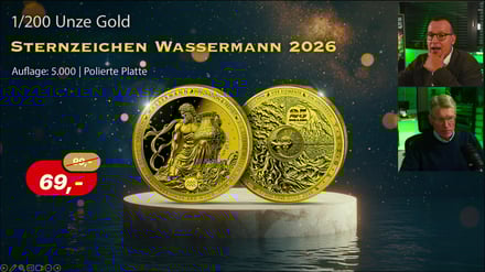 Live-Webinar am 25. Januar