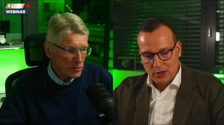 Live-Webinar am 25. Januar