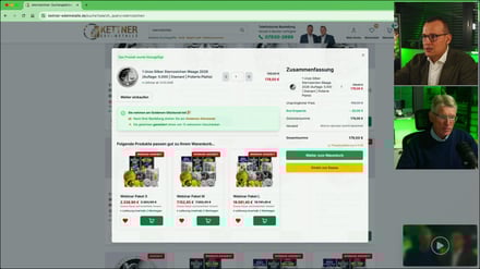 Live-Webinar am 25. Januar