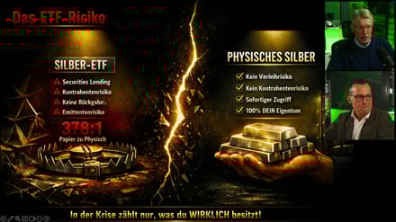 Live-Webinar am 25. Januar