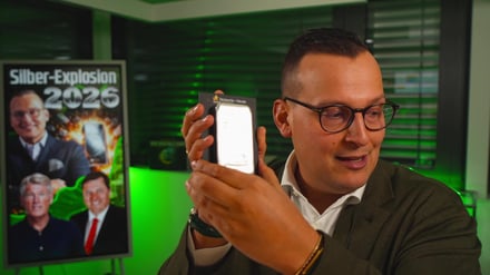 Live-Webinar am 25. Januar